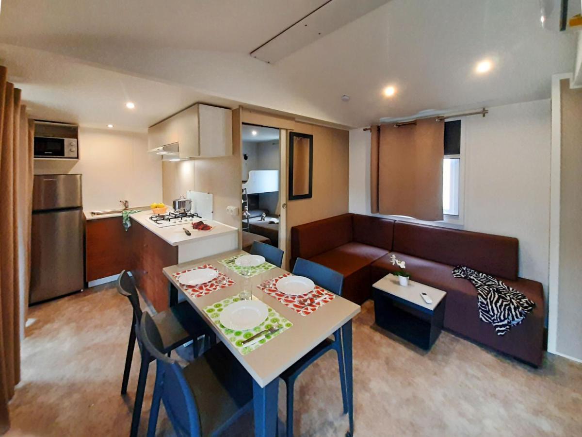 Holiday Home Ponente Deluxe By Interhome 마리나디비보나 외부 사진