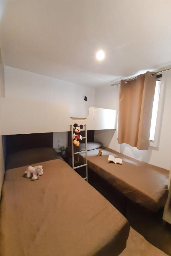 Holiday Home Ponente Deluxe By Interhome 마리나디비보나 외부 사진