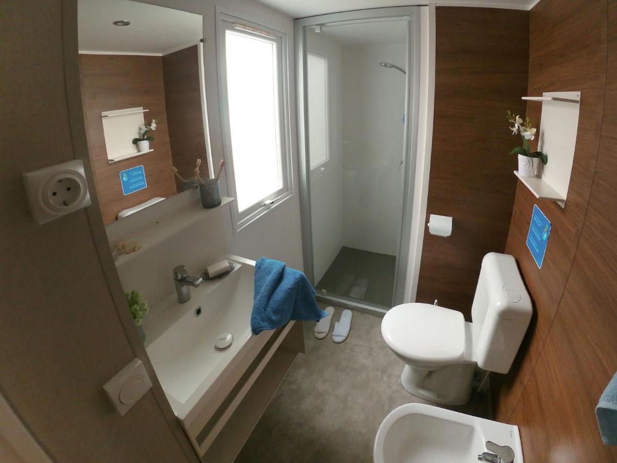 Holiday Home Ponente Deluxe By Interhome 마리나디비보나 외부 사진