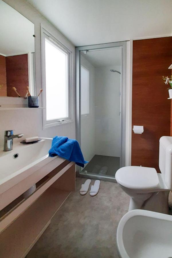 Holiday Home Ponente Deluxe By Interhome 마리나디비보나 외부 사진