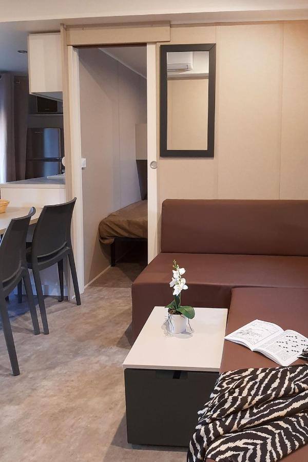 Holiday Home Ponente Deluxe By Interhome 마리나디비보나 외부 사진